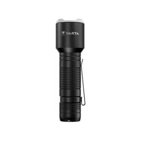 Varta F30 Pro Negro Linterna de mano LED