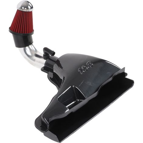 Carbon-Luftfilter-Kit für Peugeot 106 (1997–1999) S16 1.6L 16V (1/5)