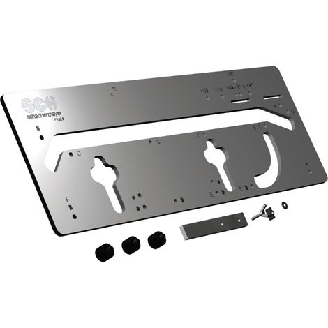 IGM Frässchablone FK650-SCH