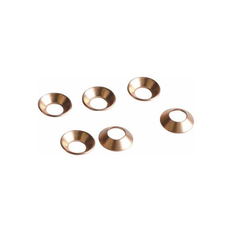 Joint intercalaire flare 3/8'' (X 6) - DIFF