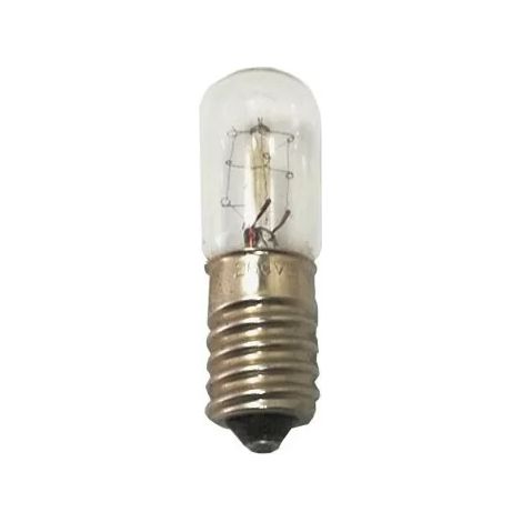 Abi AB580 Glühbirne E14 5W 260V Ø16mm