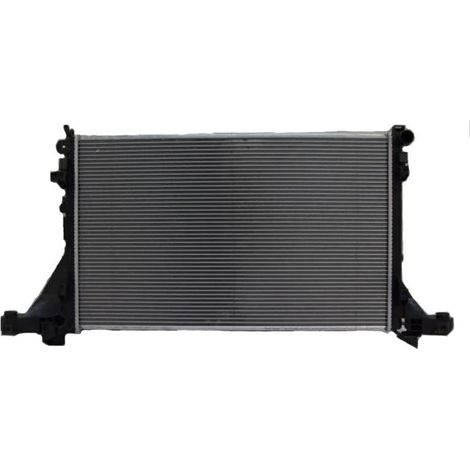 MAXGEAR AC214523 Radiateur VAUXHALL 214107695R (1/2)