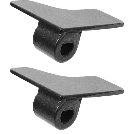 lames de mélange métalliques de rechange pour machines à (1/5)