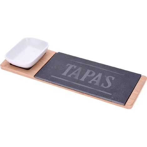 Set da portata 30x10cm