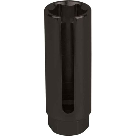 Douille Lambda - 22 mm - 3/8" Drive - Chrome-Molybdène - Pour Espaces Confinés - 1 Pièce (1/5)