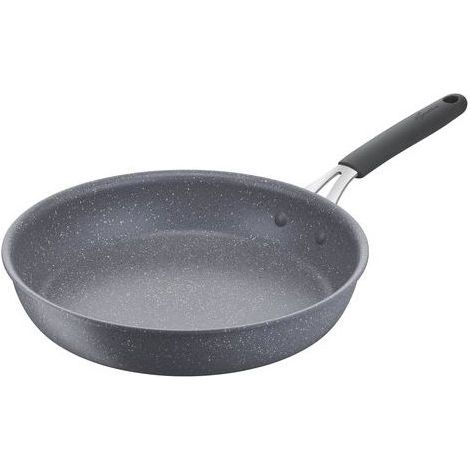 Lagostina Padella Tempra Mineral Grigio 24cm