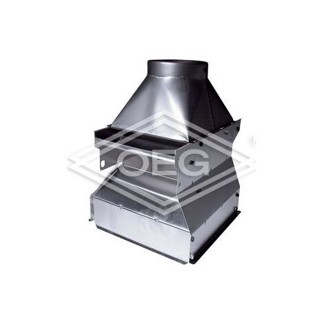 VAILLANT Dispositivo di sicurezza del flusso VC 110 E Vaillant-Nr. , 074945