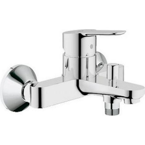 Miscelatore monocomando bidet linea bauedge