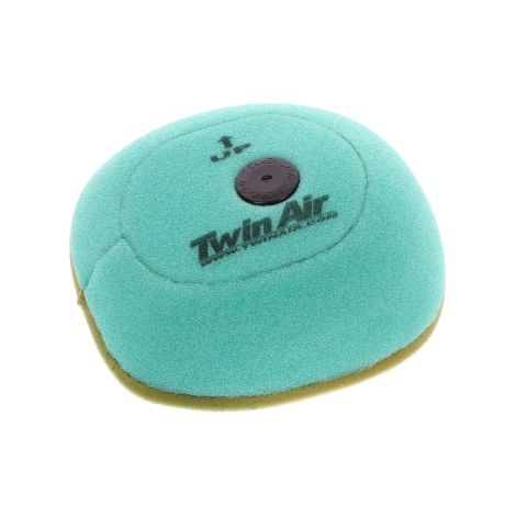 Filtro de aceite Twin Air Blue para KTM SX SX-F EXC Husqvarna TE FE (1/2)