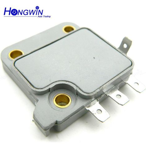 Zündsteuergerät 30130-P06-006 für Honda Accord und Civic E12-302 und E12-303 (1/4)