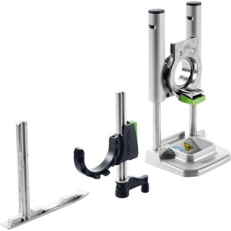 500251 Festool Set sistema di guida/limitatore di profondità OS-TA/AH Set