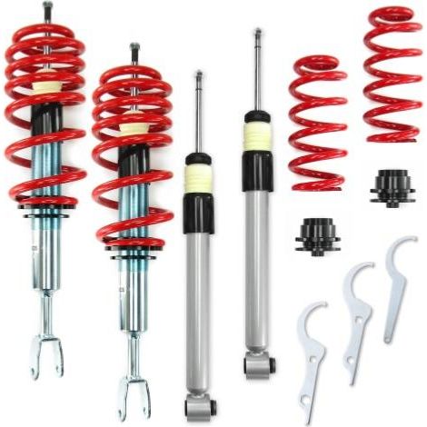 Kit Suspension Combine Filete Redline Audi A4 Berline 8E 2000 a 2007-37583064 (1/3)