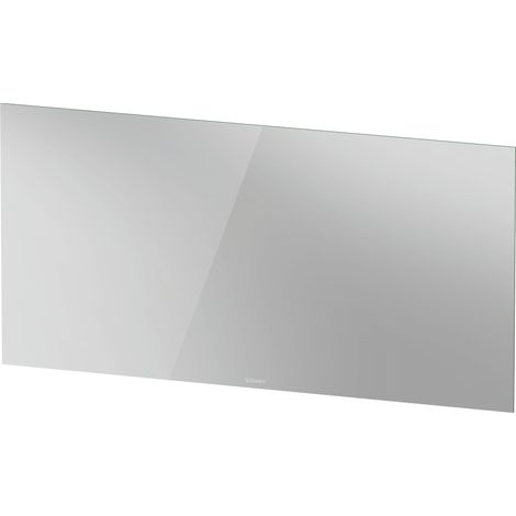 Duravit Licht & Spiegel Better Spiegel mit LED-Beleuchtung, (1/5)