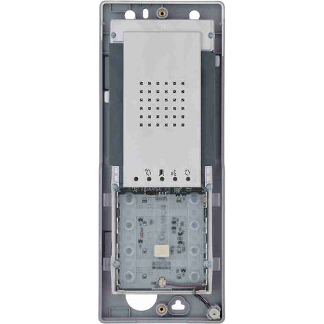 1 Tastenplatte CAME BPT HPC/1 ST 60090100