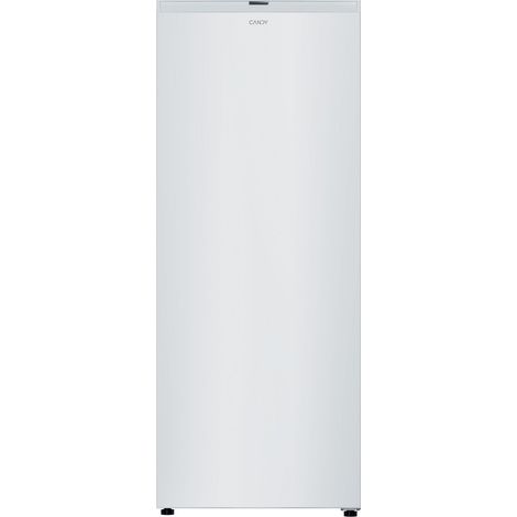 Candy CNUQ2L513EW. Capacità netta congelatore: 169 L, Classe climatica: SN-ST, Capacità di congelamento: 7,7 kg/24h, Autonomia senza energia elettrica: 12 h, Emissione acustica: 38 dB, Punteggio: 4... (1/5)