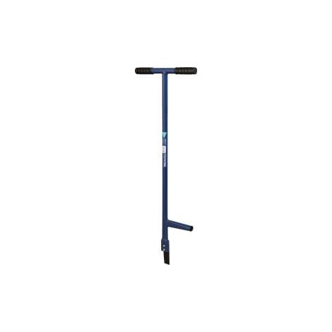 Réglette G.2,7kg thermolaquée (1/2)