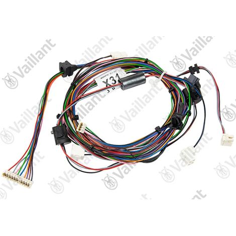 VAILLANT Mazo de cables VCI 196+246/3-5 (R3,5) u.w. Vaillant-Nr. , 0010037392