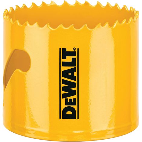DEWALT Seghetto alternativo Bi-Metallo 68 mm