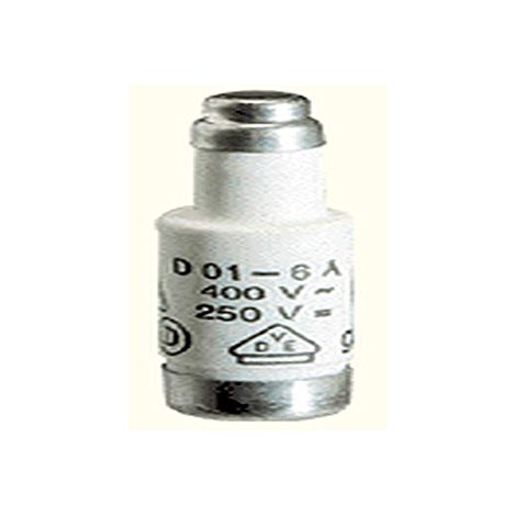 Fusibile NDZ 13×50 16A 500V WIM5301016 gG per quadri industriali