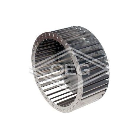 Turbine TLR-S