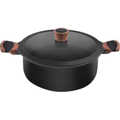 Cuisinière à induction suprême premium haute 32 cm