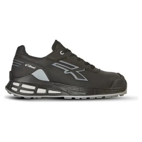 U-Power Zak Scarpe antinfortunistiche basse S3 SRC CI ESD - 44