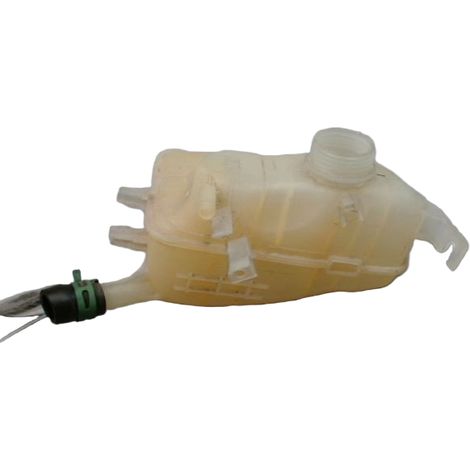 [PRODUIT D'OCCASION] Vase Expansion RENAULT Grand Scenic Monosp. III Phase 2 Long 2011-2013 ♻️ Ref Oe. 217100005r - Garantie à vie (1/3)