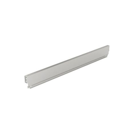 Paroi arrière standard hauteur 94 - Décor : Anthracite - Largeur de caisson : 550 mm - HETTICH (1/4)