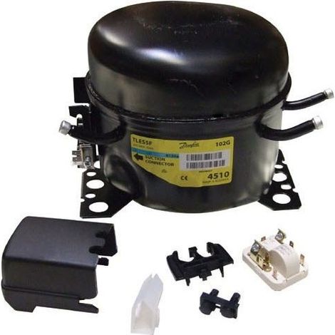 Compresseur Danfos Tles5f 220-240 R134 C00144748 Pour REFRIGERATEUR