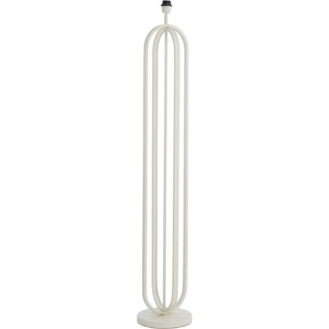 Light & Living - stehlampe - Aster - beige - metall - einzelne (1/4)