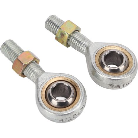 Pièce de rechange pour rotule de biellette gauche/droite M10 pour quad/kart modifié (1/5)