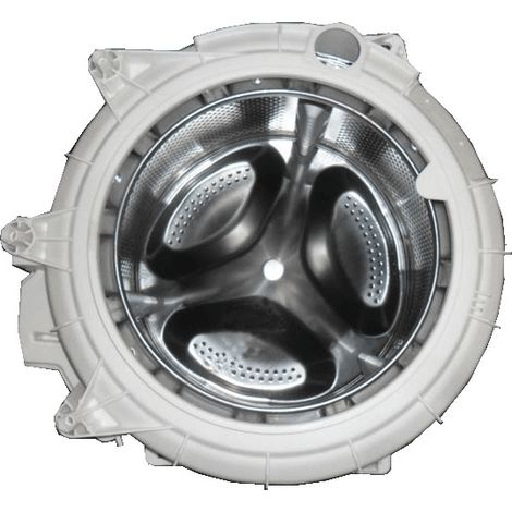 CUVE COMPLETE AVEC RESISTANCE AQ2008 pour LAVE LINGE ARISTON...