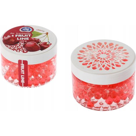 Desodorante good-year perlas de gel de colores 160 g