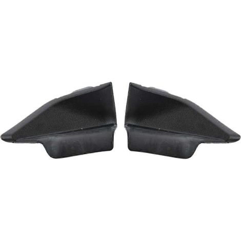 Cache-jupe de pare-brise compatible avec les pièces F20, F22 et F23 numéro 51717308092 et 51717308091, Pa. (1/5)