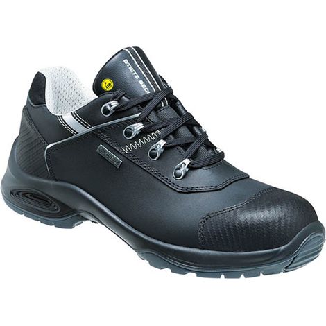 Steitz Secura Steitz ESD Sicherheitshalbschuh S3 HAMAR GTX S3 Gr. 46 W NB
