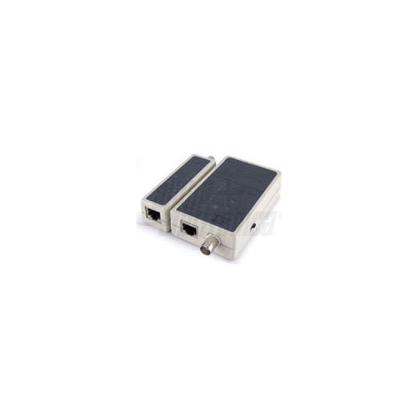 Tester per collegamenti cavi LAN