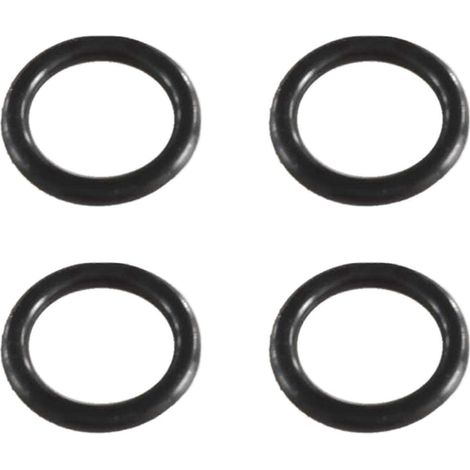 Compatible avec Jeep Grand Cherokee, Chrysler 300C, pick-ups et véhicules Ram Jeep. 4 joints toriques (EGR) 68150058AA (1/5)