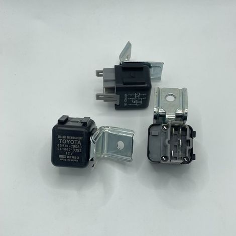 Toyota Kfz-Relais 85910-30050 061000-0352