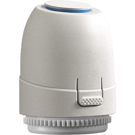Actionneur 230 V pour chauffage au sol m 30 x 1,5 NC (normalement (1/4)