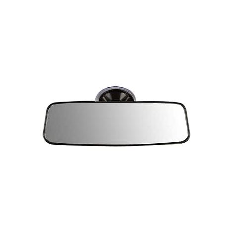 Espejo retrovisor del coche Universal ventosa espejo retrovisor Interior del coche 200x60mm (1/5)