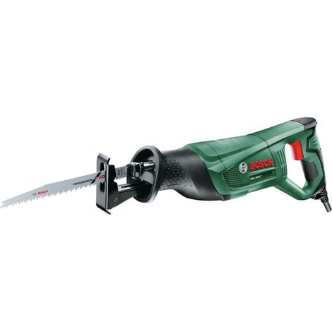 Bosch PSA 700 E Reciprocating Sabre Saw - 230V (1/5)