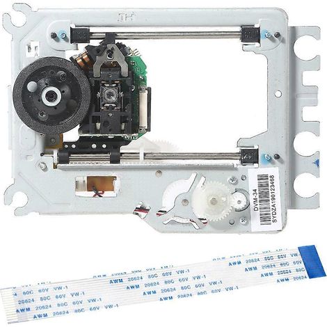 Laser SF-HD870 pour Enregistreur DVD Vidéo Tête, Compatible EP-HD870A, Pièce de Rechange