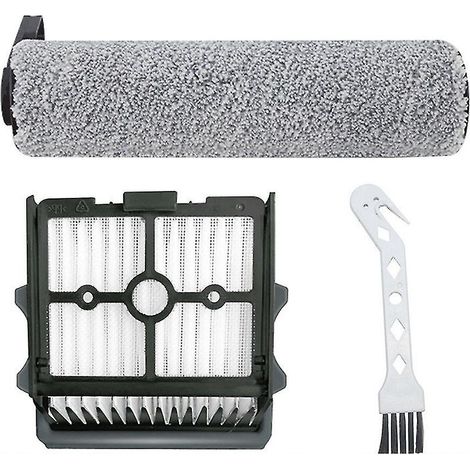 Filtre de brosse principale pour aspirateur eau et poussière combiné Tineco Floor One S5