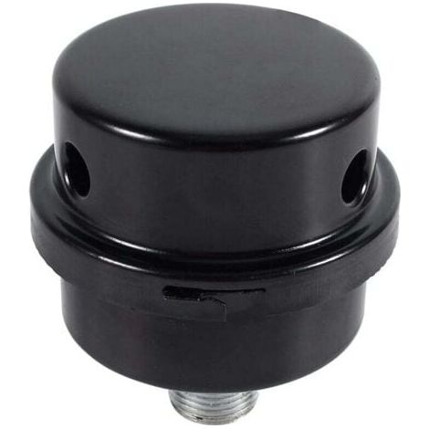 Filtre Silencieux pour Compresseur d'Air (3/8" Filetage 16mm)--TRIMEC (1/5)