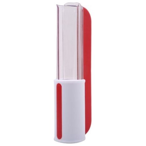LECHUANG Trancheuse manuelle Trancheuse Tomate Raisin Fruit Légumes Salade Slicer Cerise Fruit Coupe Demi-VertTrancheuse manuelle(rouge) (1/5)