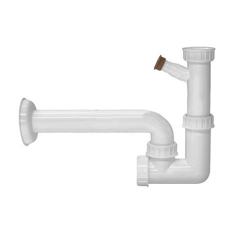 Foster 8410 000 sifón para fregadero (1/2)