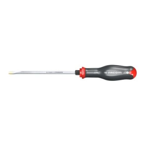 Tournevis Facom, Pointe , pour vis Fendu 6,5 mm type Protwist, 150 mm ( Prix pour 1 )