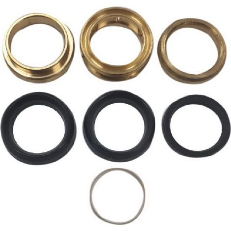 Kit Collarino Basico compatible con Os18  Ref 449023