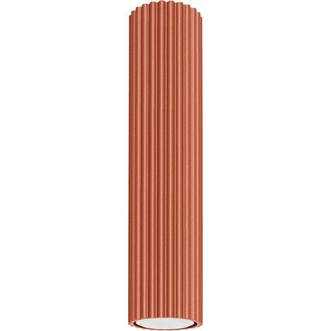 Einbauleuchte Bernstein 1 GU10 Rotocker Alu Lumilo 16.435.27