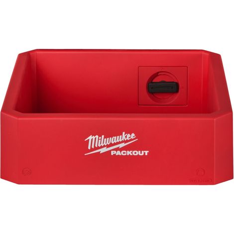 Scaffale di Stoccaggio  Milwaukee 4932480713 Packout